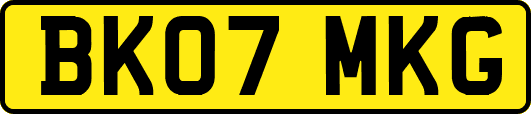 BK07MKG