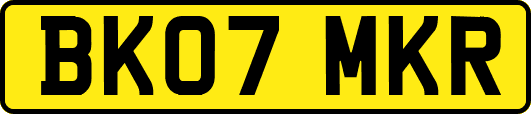 BK07MKR