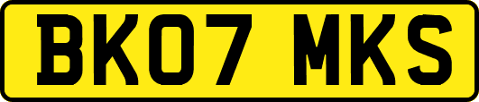 BK07MKS