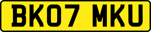 BK07MKU