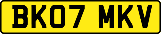 BK07MKV