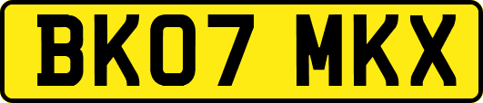BK07MKX