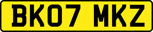 BK07MKZ