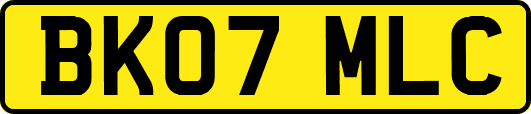 BK07MLC