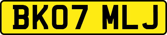 BK07MLJ