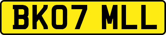 BK07MLL