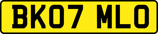 BK07MLO