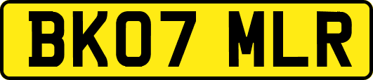 BK07MLR