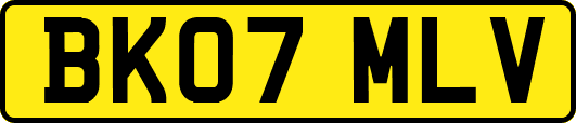 BK07MLV
