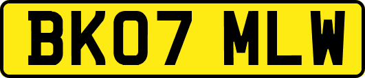 BK07MLW