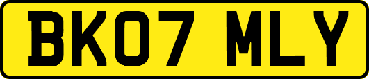 BK07MLY