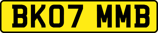 BK07MMB