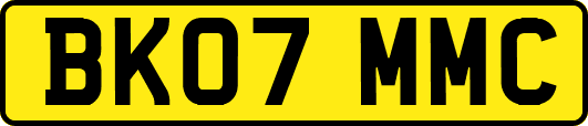 BK07MMC