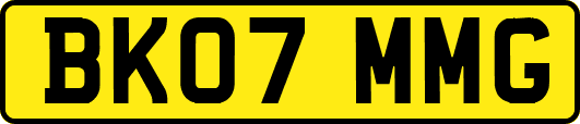BK07MMG