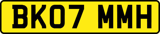 BK07MMH