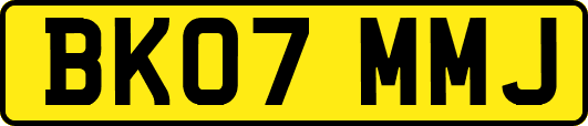 BK07MMJ