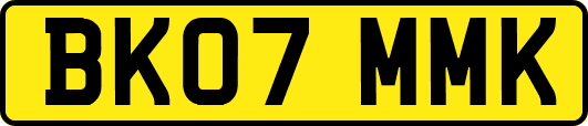 BK07MMK