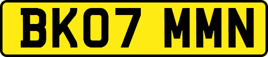 BK07MMN
