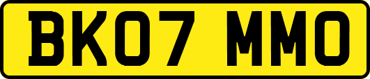BK07MMO