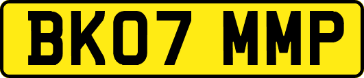 BK07MMP