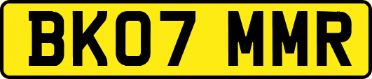 BK07MMR