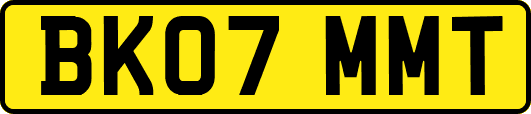 BK07MMT