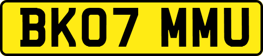 BK07MMU