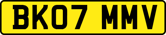 BK07MMV