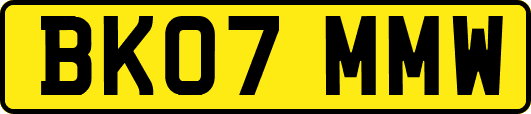 BK07MMW