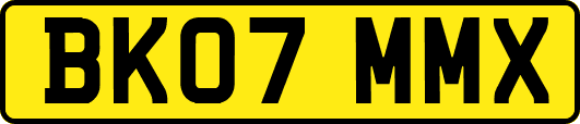 BK07MMX