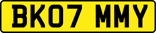 BK07MMY