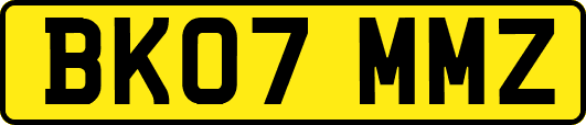 BK07MMZ