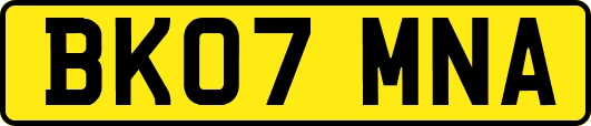 BK07MNA