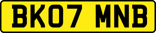 BK07MNB