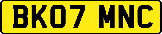 BK07MNC