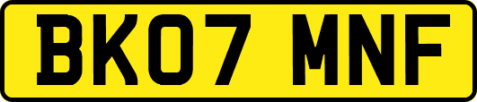 BK07MNF