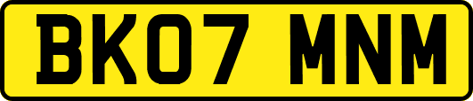 BK07MNM