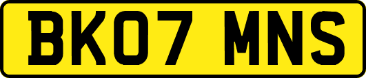 BK07MNS