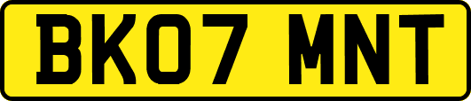 BK07MNT