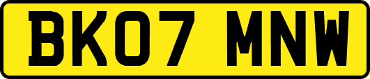 BK07MNW