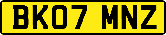 BK07MNZ