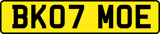 BK07MOE