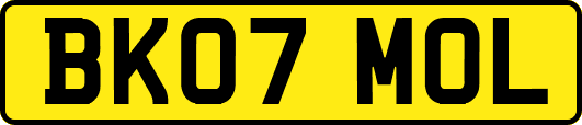 BK07MOL