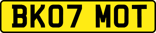BK07MOT