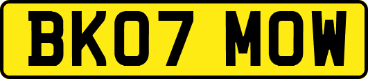 BK07MOW