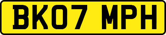 BK07MPH