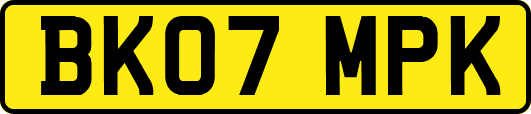 BK07MPK