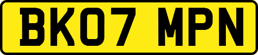 BK07MPN
