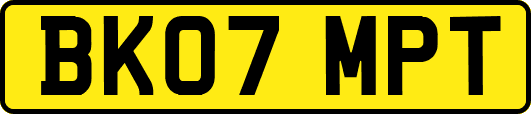 BK07MPT