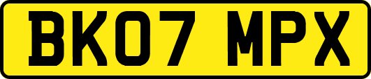 BK07MPX